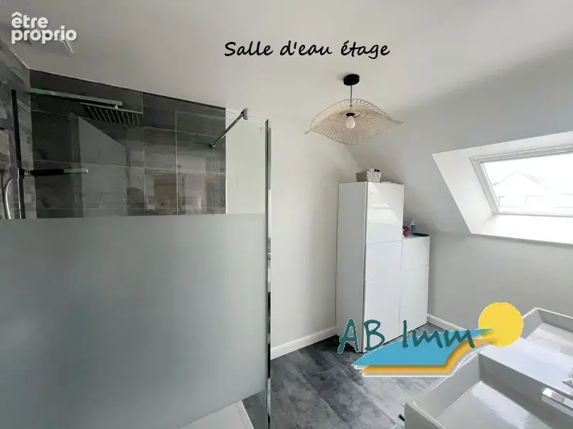 Maison a vendre a ploemeur - photo 12