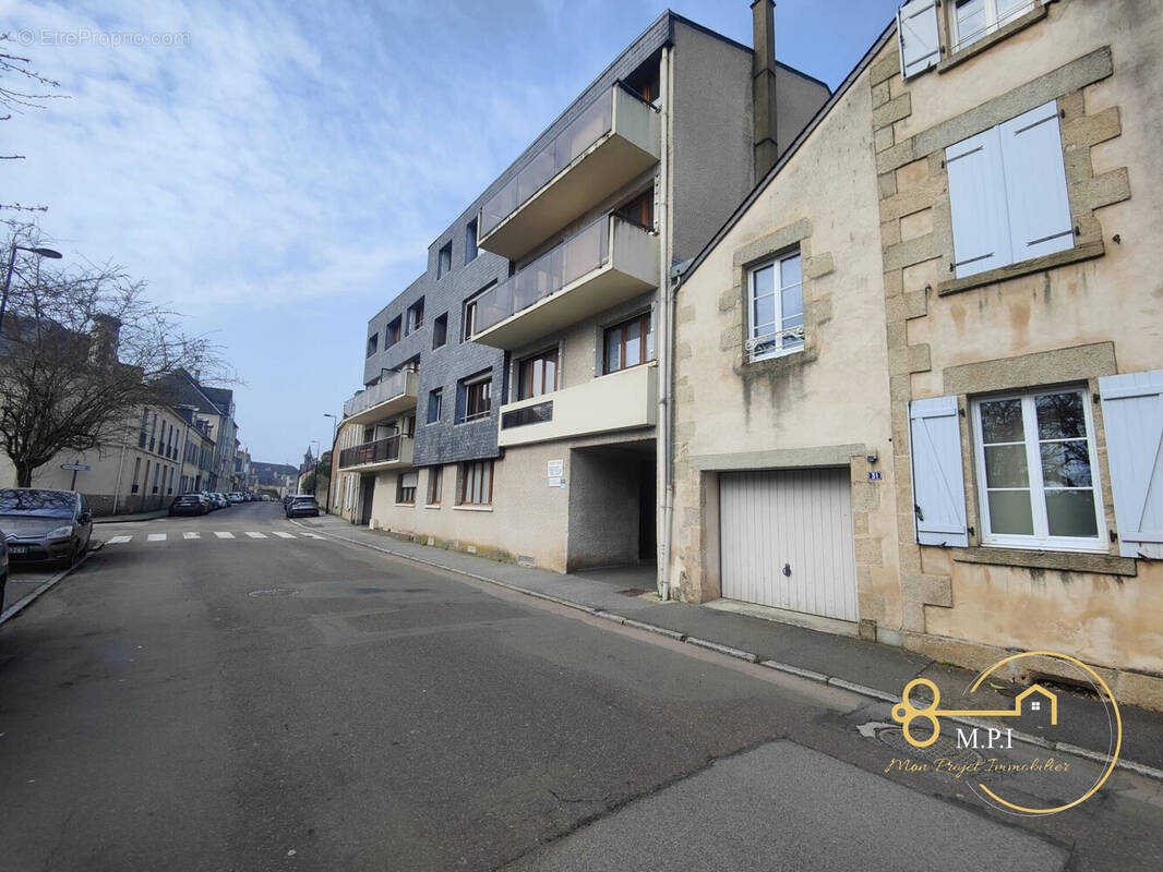 Appartement à ALENCON