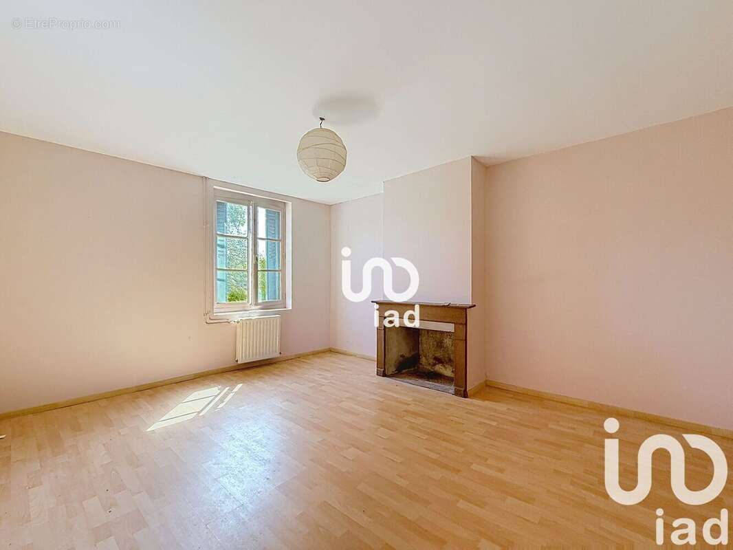 Photo 7 - Maison à LES ISLETTES