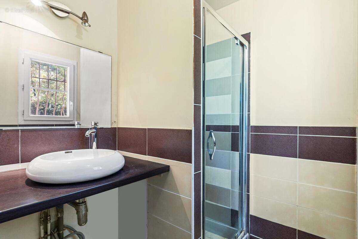 Maison à SAINT-PAUL-EN-FORET