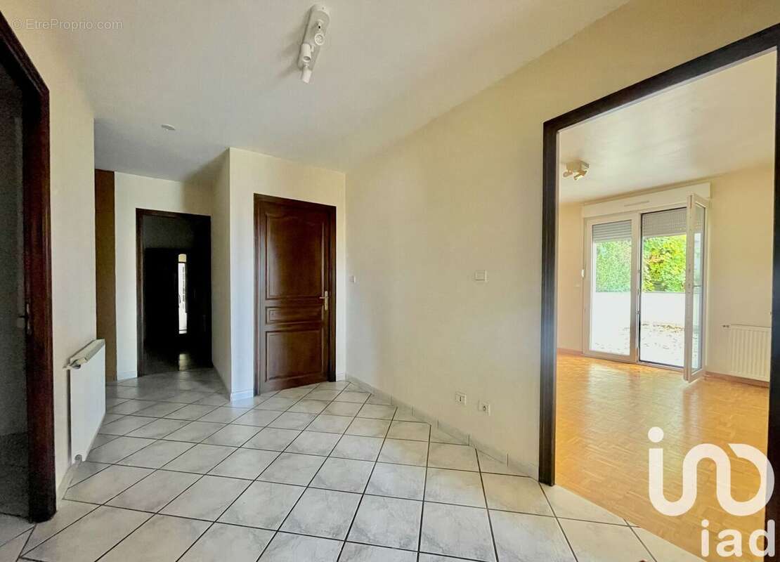 Photo 5 - Appartement à SARREGUEMINES