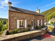 Maison à MONTHERME