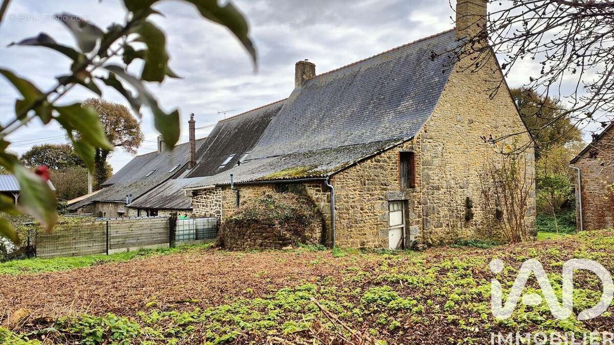 Photo 9 - Maison à SENS-DE-BRETAGNE