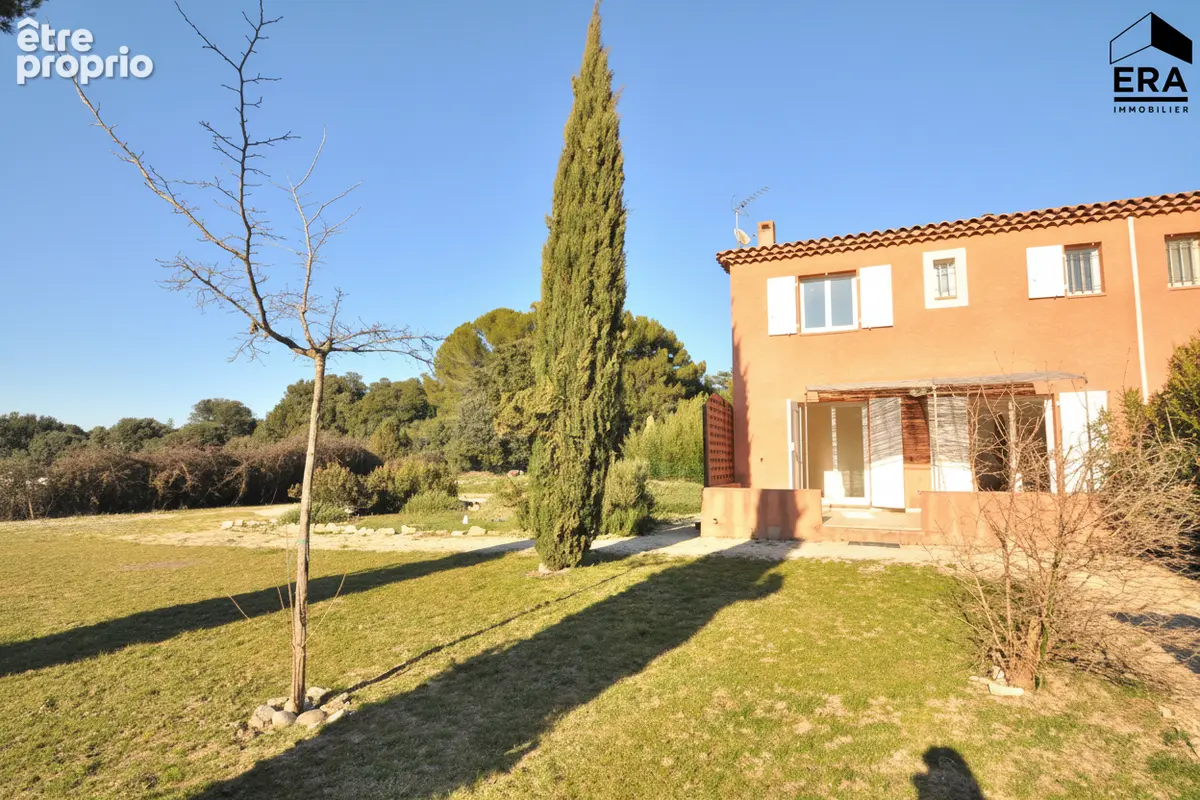 Maison 82m² à aix-en-provence - photo 11