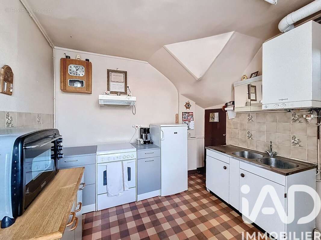 Photo 4 - Maison à NEUFCHATEL-EN-BRAY