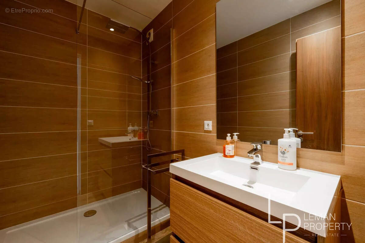 Appartement à ANNECY