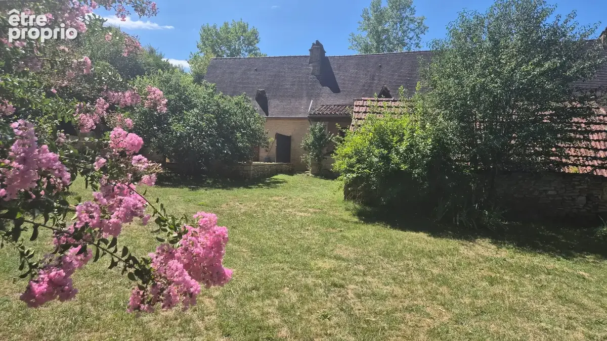 Maison 21 pièces 550 m² à vendre à Tamnies (24620) - photo 562