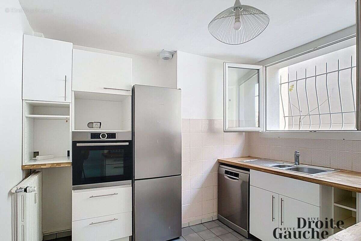 Appartement à SAINT-CLOUD