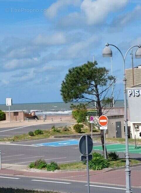 Appartement 2 pièces - 36 m2 - Courseulles-sur-Mer - Vue mer - photo 9