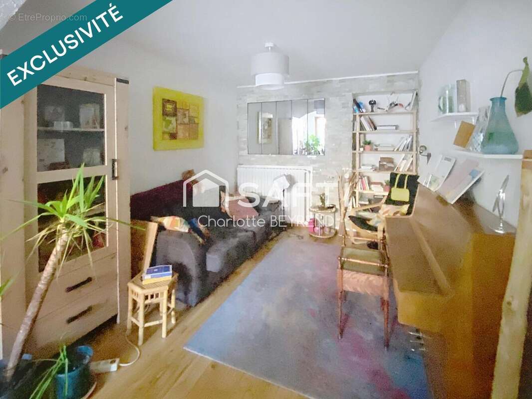 Photo 3 - Maison à NOVEANT-SUR-MOSELLE