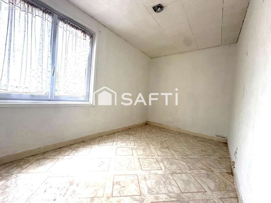 Photo 4 - Appartement à CLICHY-SOUS-BOIS