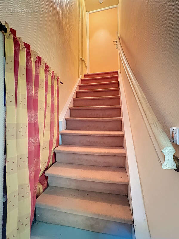 Maison à MATTAINCOURT