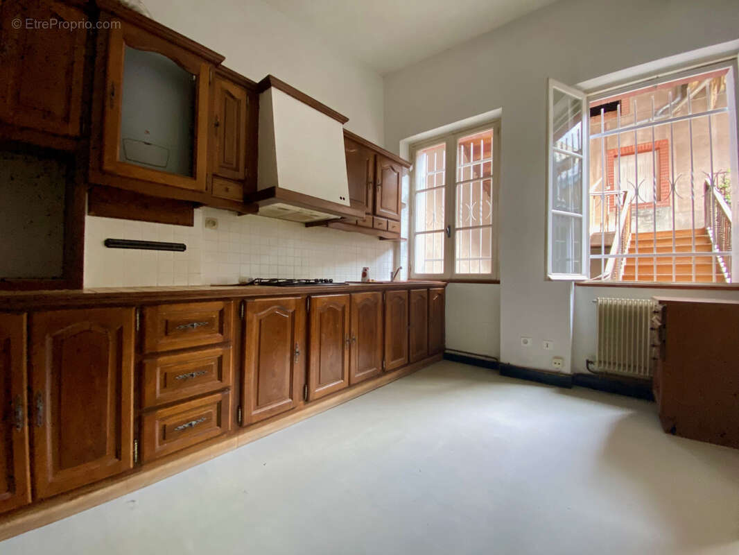 Appartement à MONTAUBAN