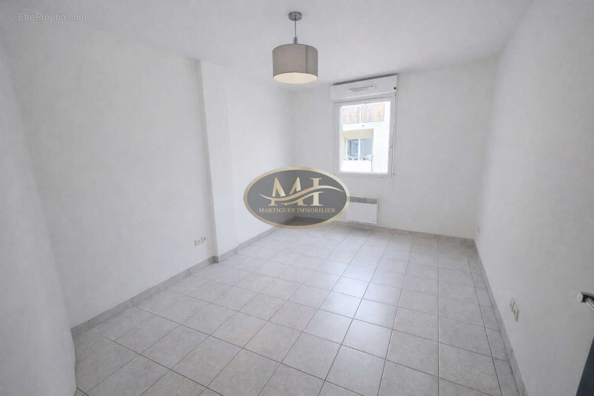 Appartement à MARTIGUES