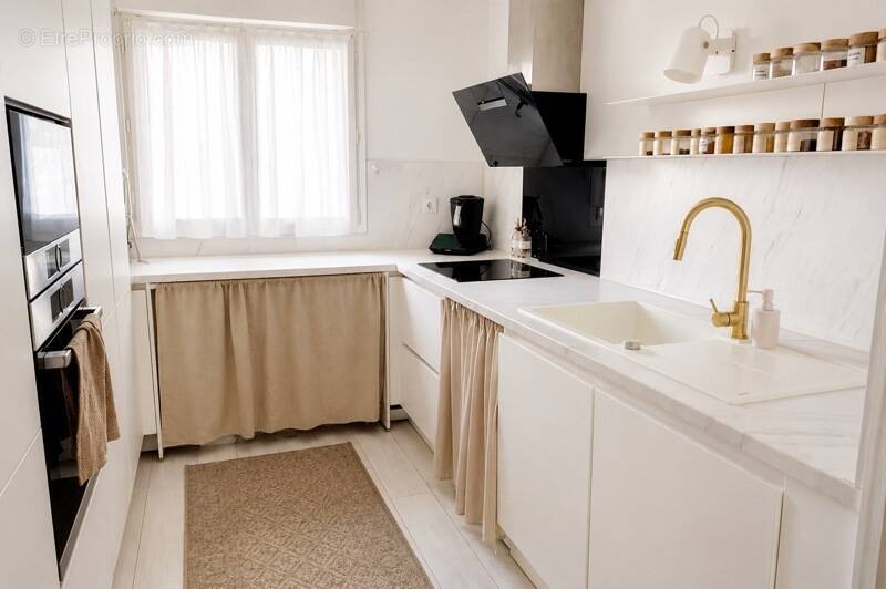 Appartement à L'ISLE-D'ABEAU