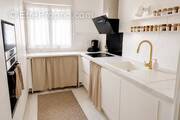 Appartement à L'ISLE-D'ABEAU