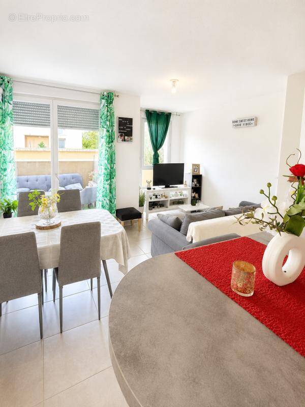 Appartement à TOURNEFEUILLE