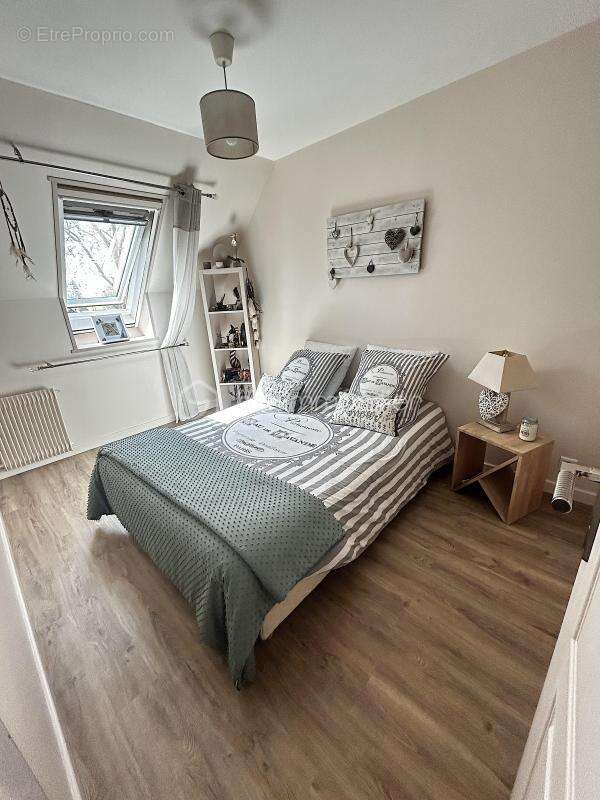 Maison à BRIE-COMTE-ROBERT