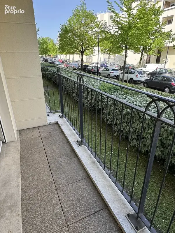 Appartement t2 chambre balcon parking tram - bordeaux chartrons ravezies - photo 8
