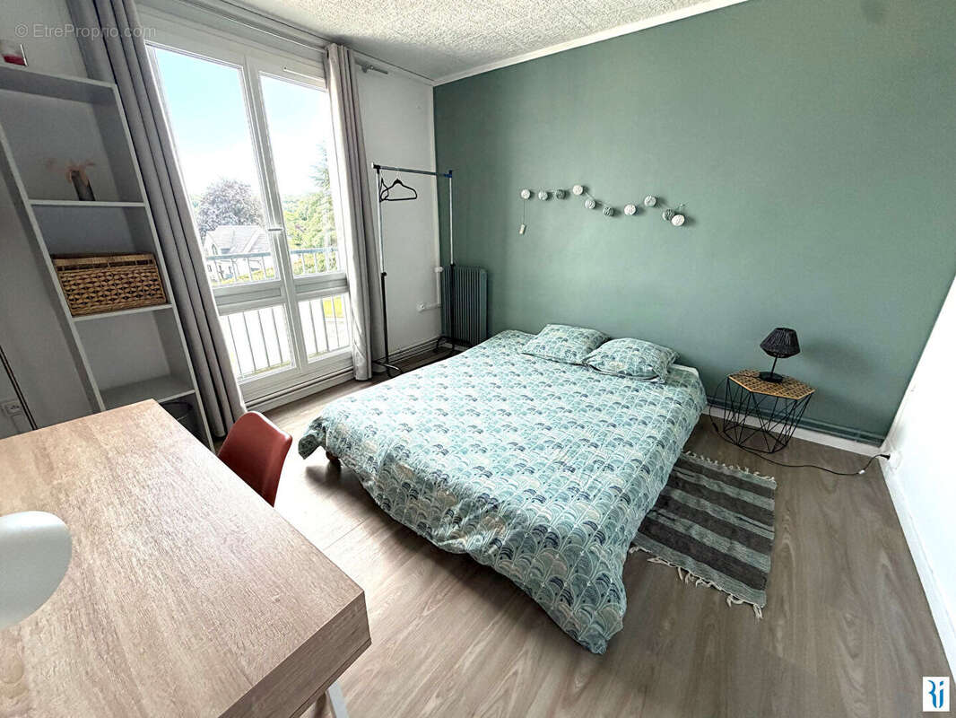 Appartement à MAROMME