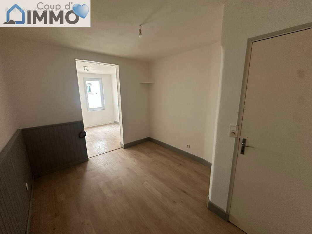 Appartement 2 pièces 47m2 - photo 3
