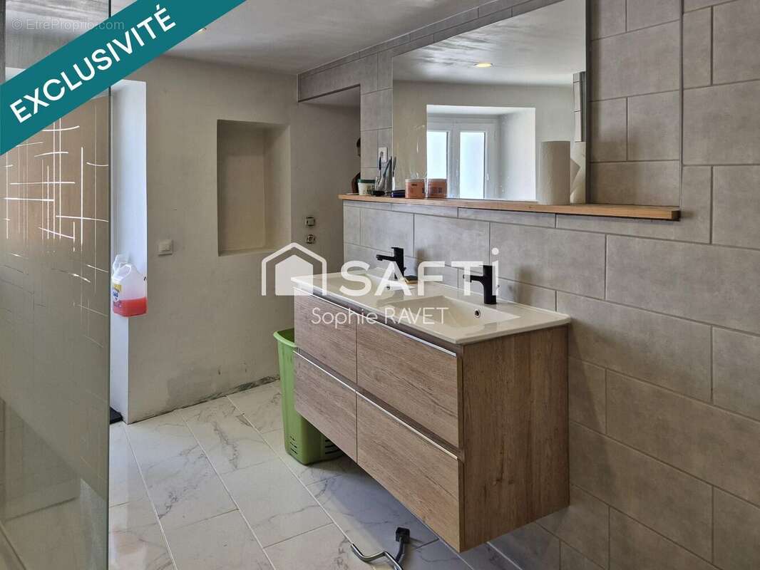 Photo 5 - Maison à BOUVESSE-QUIRIEU