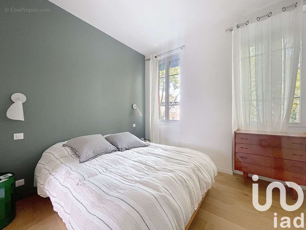 Photo 9 - Appartement à TOULOUSE