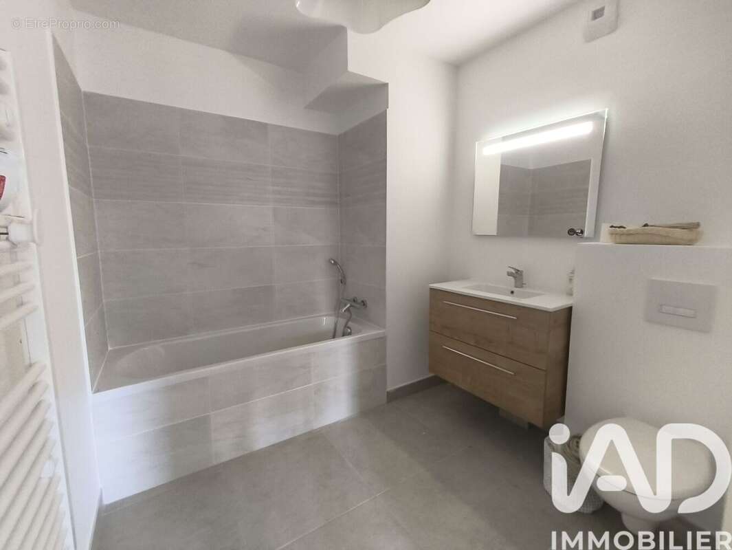 Photo 8 - Appartement à AIX-EN-PROVENCE