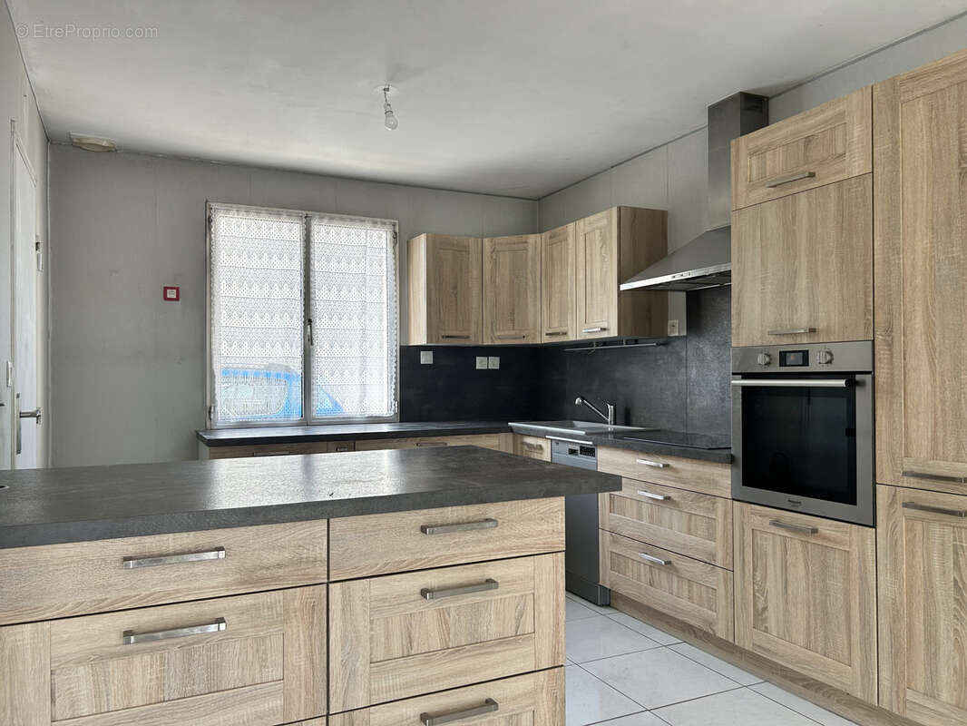 Maison familiale de 6 pièces   85 m2   Nogent-sur-Oise - photo 14