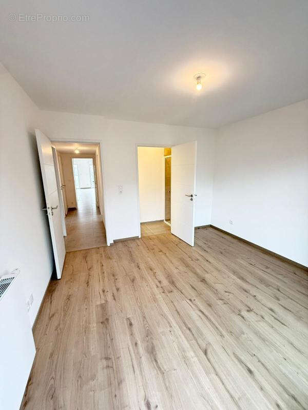 Appartement à DIVONNE-LES-BAINS