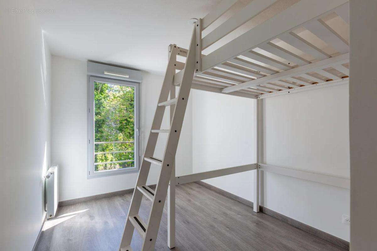 Appartement à VENISSIEUX