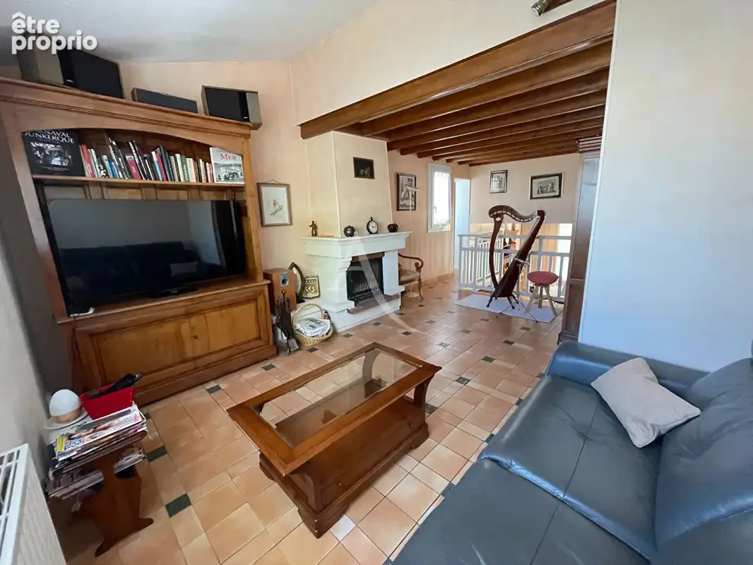 TORCY Le Clos Maison 118 m² 4 chambres - photo 4