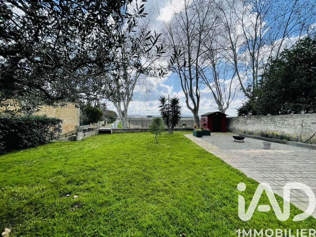 Photo 3 - Maison à SAINT-MARCEL-SUR-AUDE