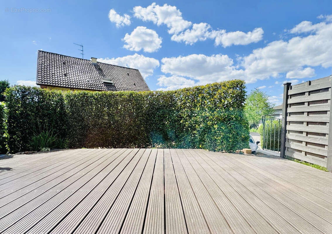 Maison individuelle plain pied de 140 m2 - photo 4
