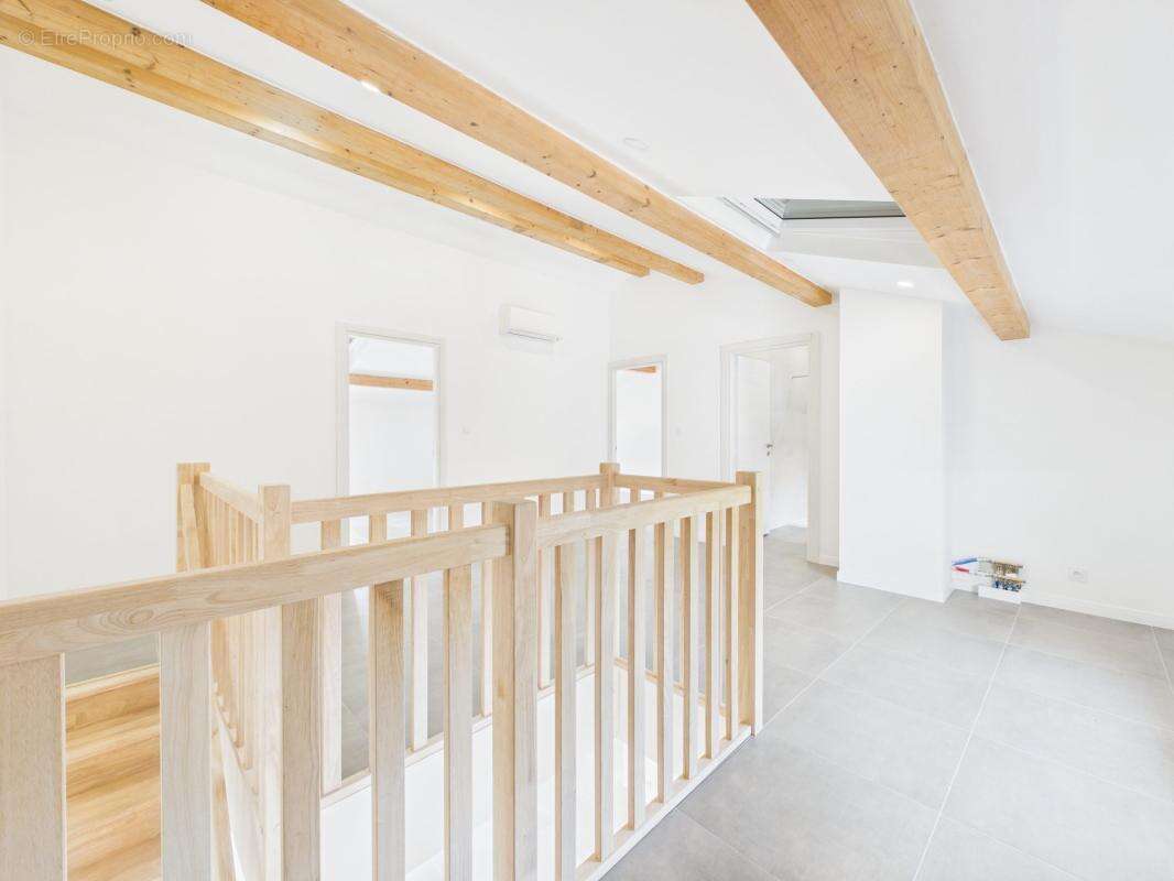 Appartement à AJACCIO