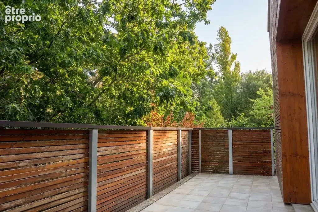 Appartement à MERIGNAC