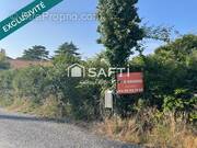 Photo 1 - Terrain à LA HAIE-FOUASSIERE