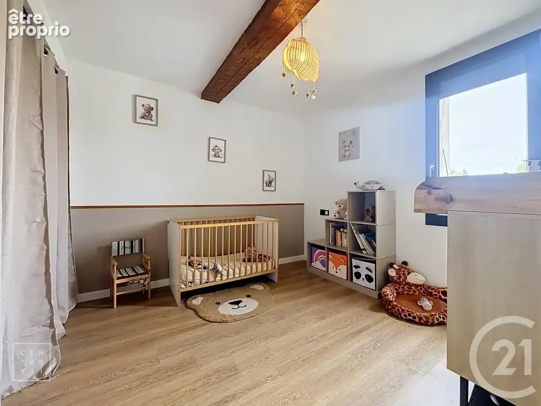 Maison 4 pièces 128 m² à vendre à Villeneuve-La-Riviere (66610) - photo 10