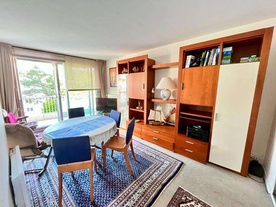Appartement La Baule - VUE MER - 4 pièces - photo 14