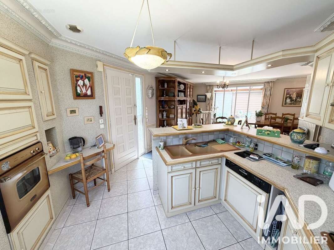 Photo 9 - Maison à ROSEL