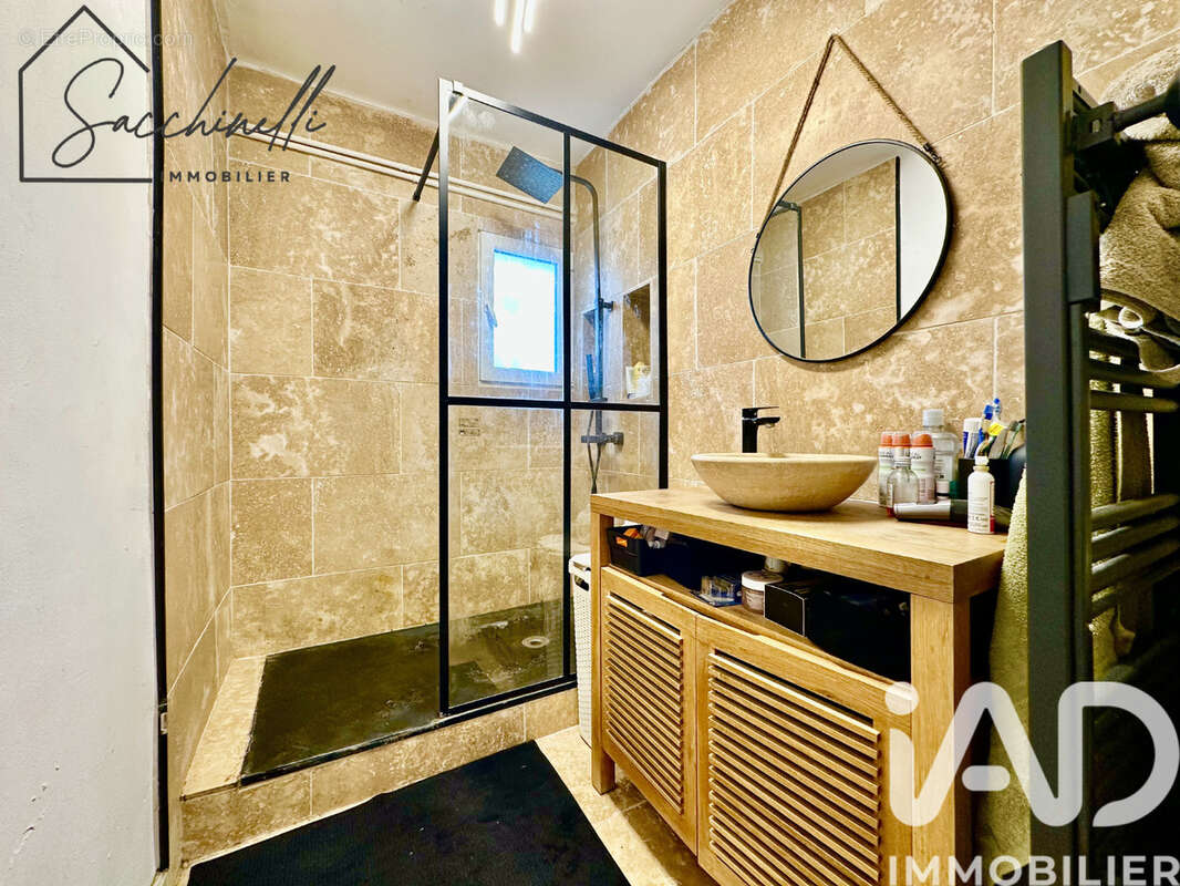 Photo 4 - Appartement à LA SEYNE-SUR-MER