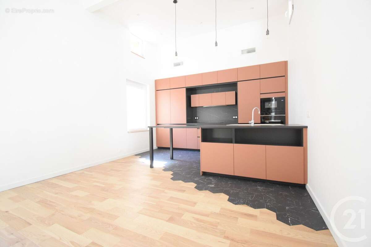 Appartement à VICHY