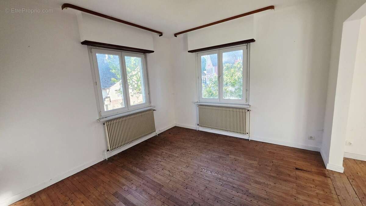 Maison à KOGENHEIM