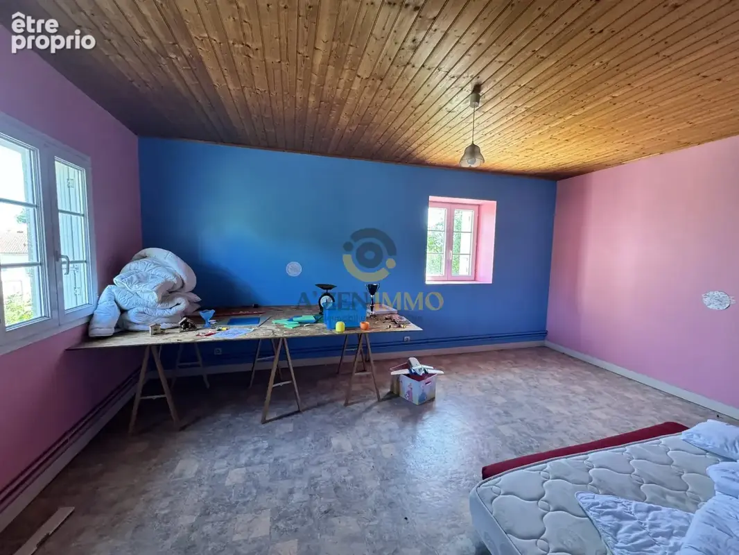 Maison 7 pièces 180 m² à vendre à Secondigny (79130) - photo 7