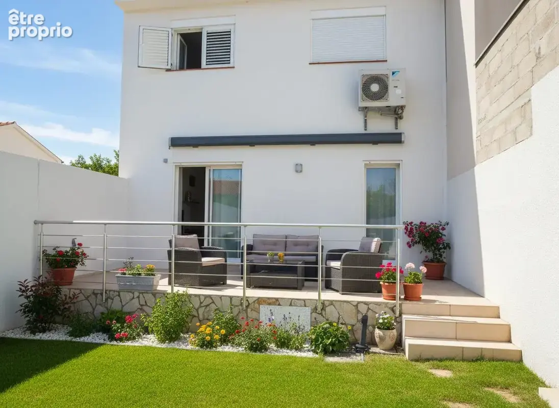 Maison à PERPIGNAN