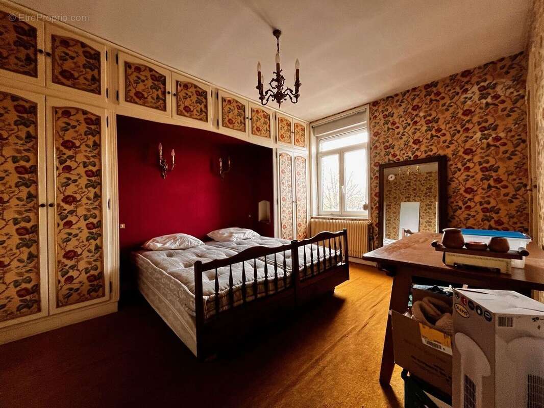 Maison à LAMBERSART