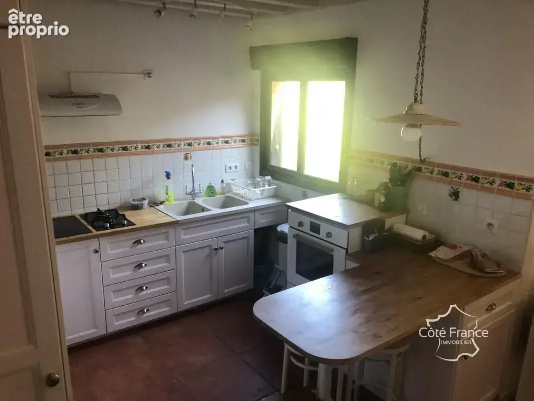 Maison construction en bois sur un terrain avec vue degagee - photo 10