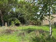 Terrain à LA TREMBLADE