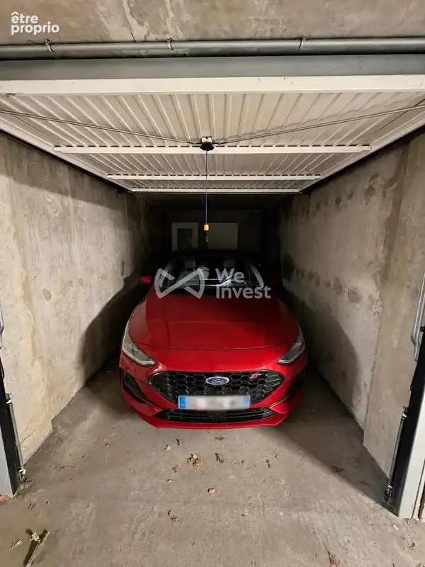Parking à vendre à Montargis (45200) - photo 3