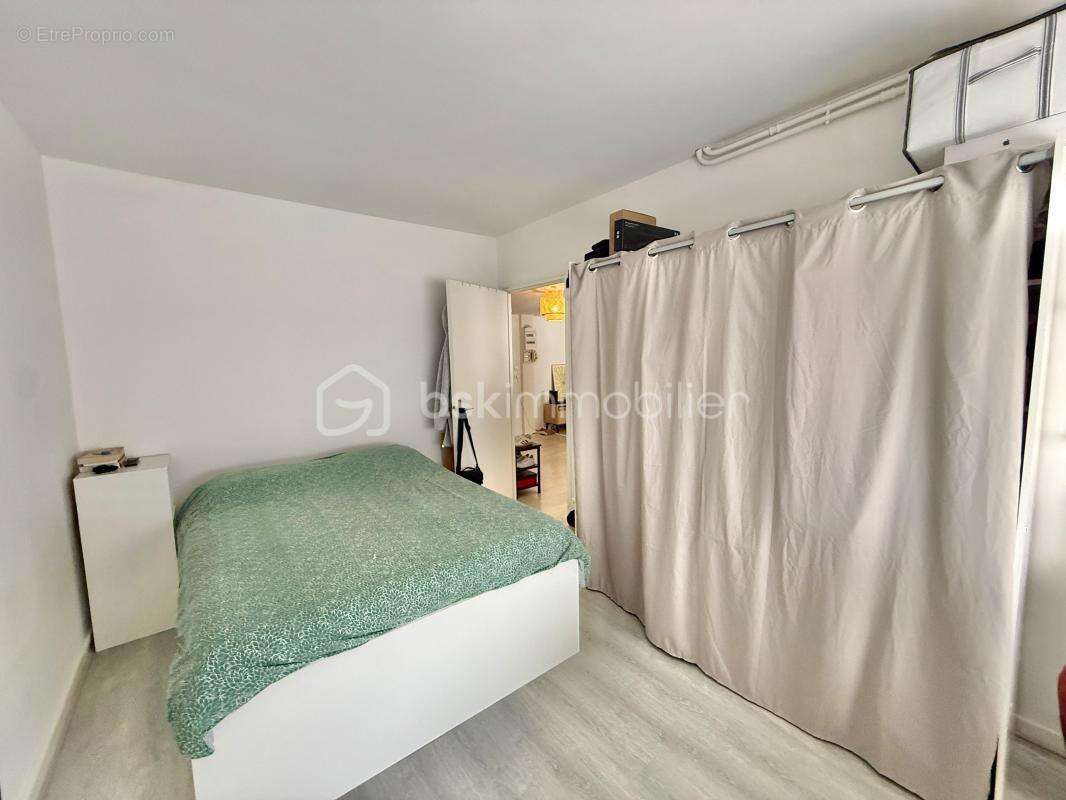 Appartement à AMIENS